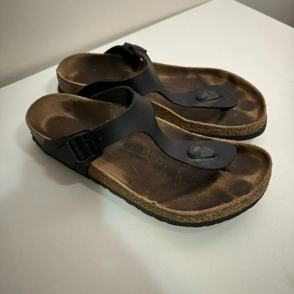 Birkenstock Gizeh Sandals 40 - Picture 2 of 6